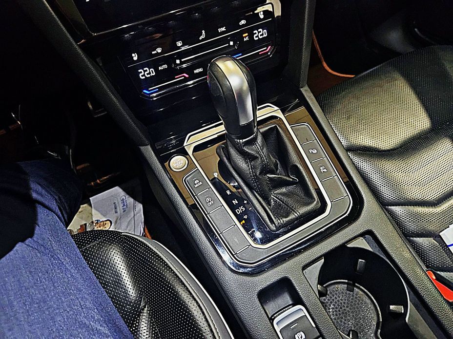 Volkswagen Arteon 2023