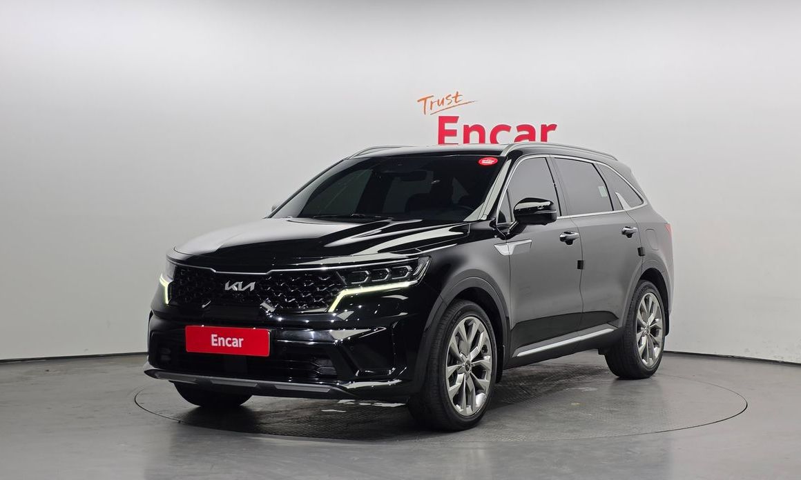 Kia Sorento 2023