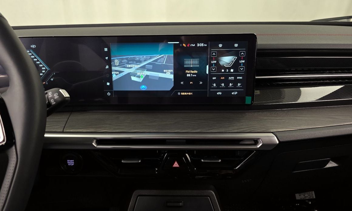 KG_Mobility_Ssangyong Actyon 2025