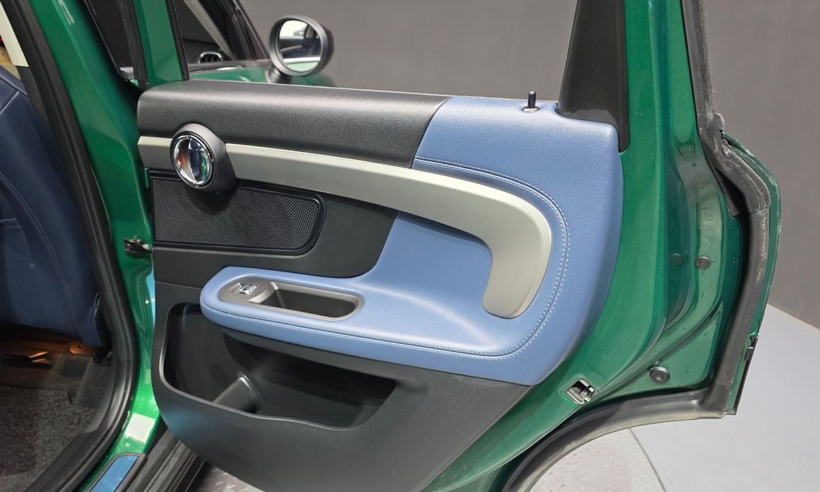 Mini Countryman 2023