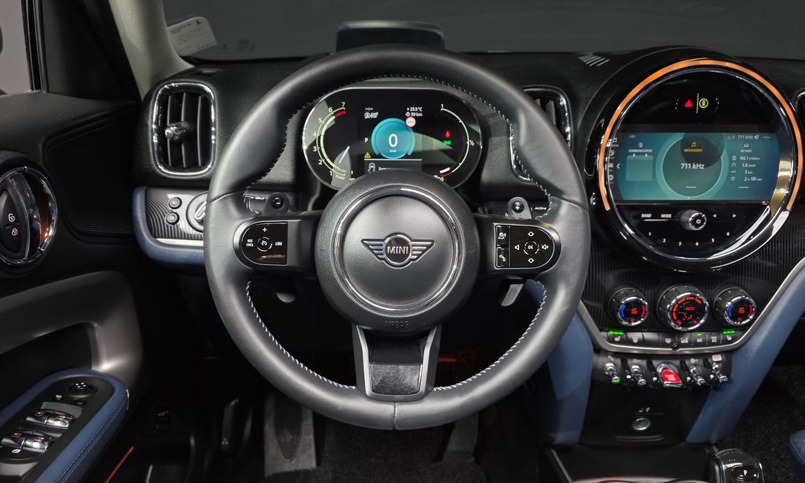 Mini Countryman 2023