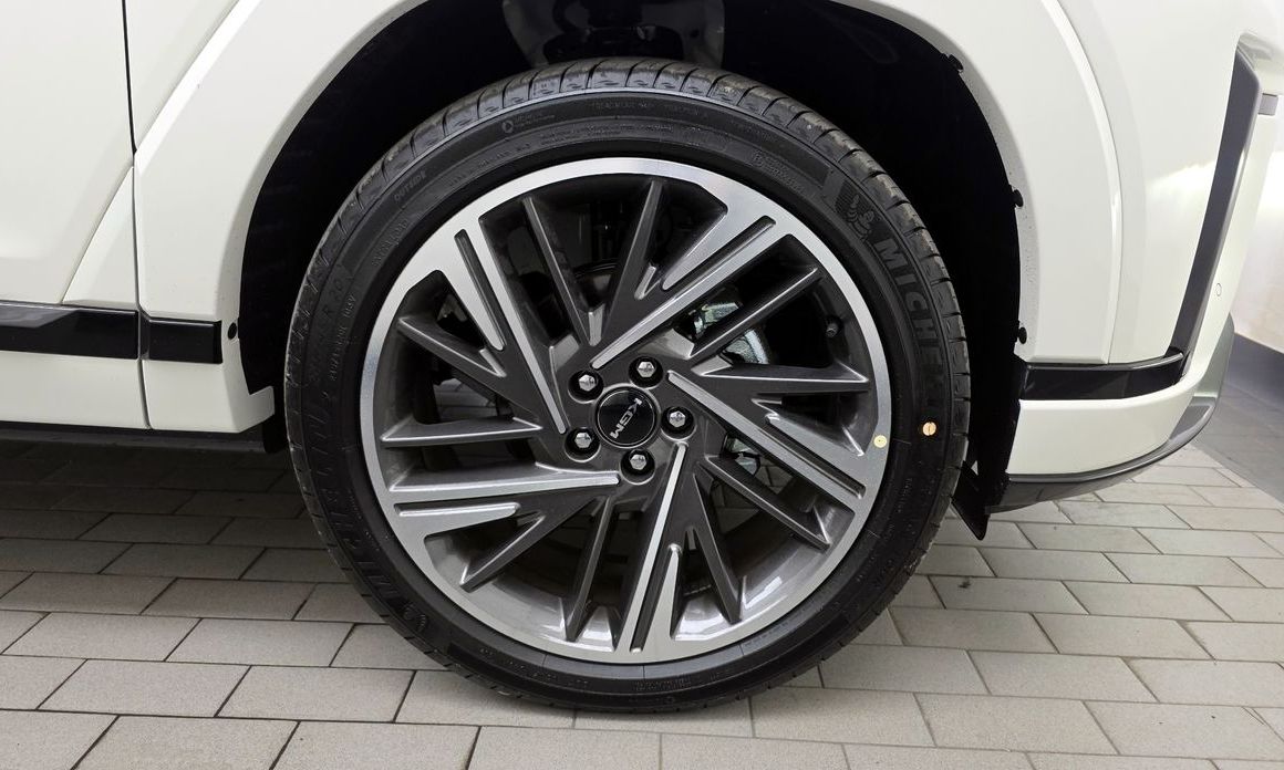 KG_Mobility_Ssangyong Actyon 2025