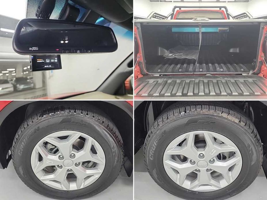 KG_Mobility_Ssangyong Musso 2025