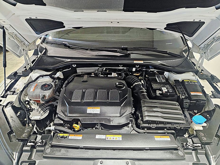 Volkswagen Arteon 2023