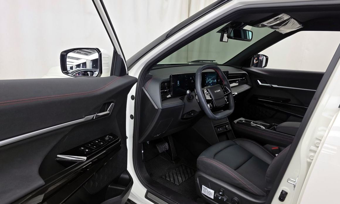 KG_Mobility_Ssangyong Actyon 2025