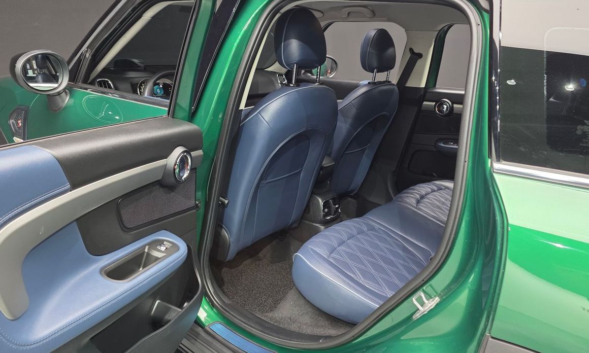 Mini Countryman 2023