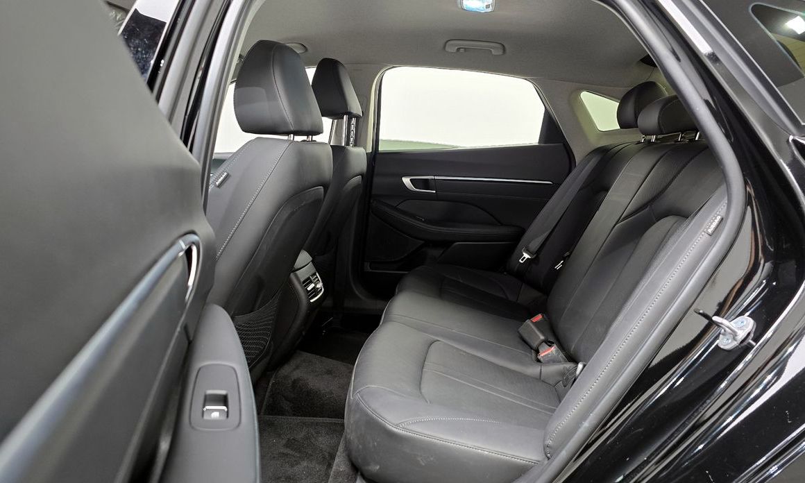 Hyundai Sonata 2024