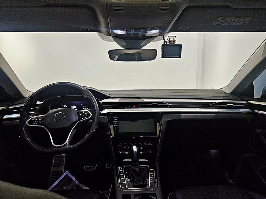 Volkswagen Arteon 2023
