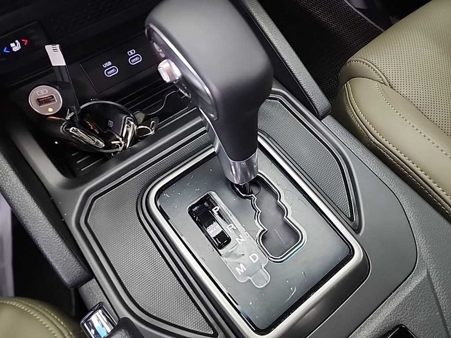 KG_Mobility_Ssangyong Musso 2025