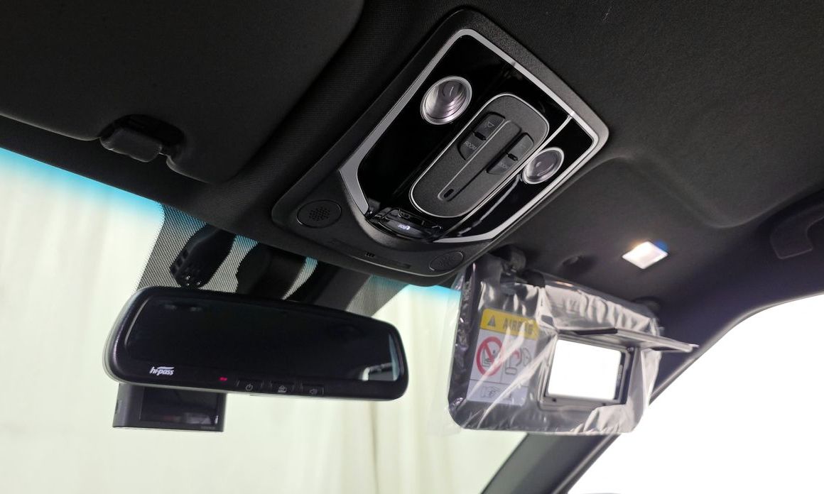 KG_Mobility_Ssangyong Actyon 2025