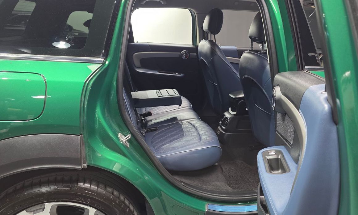 Mini Countryman 2023