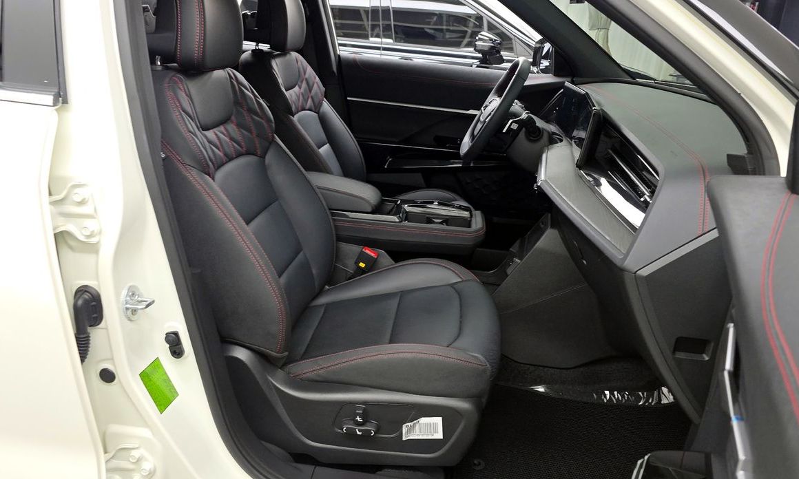 KG_Mobility_Ssangyong Actyon 2025
