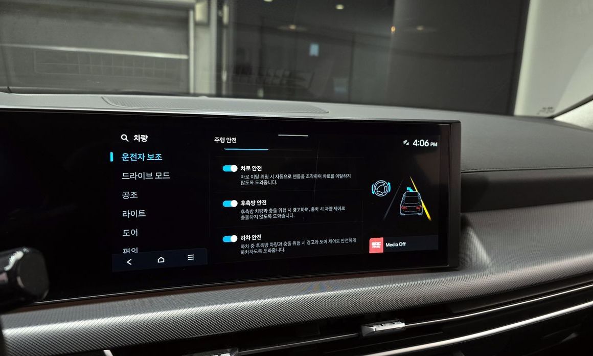 Hyundai Sonata 2024
