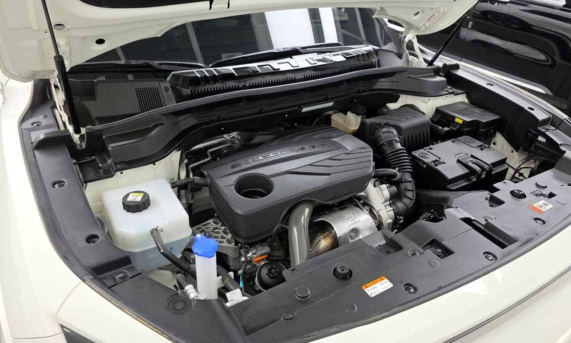 KG_Mobility_Ssangyong Actyon 2025