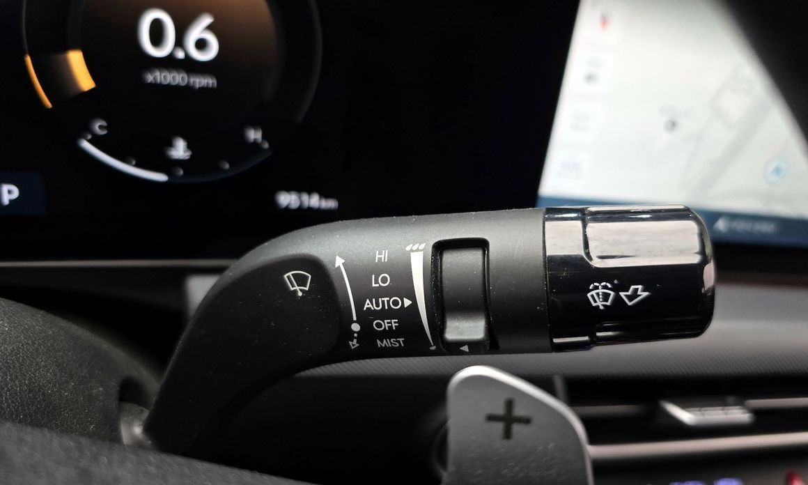 Hyundai Sonata 2024