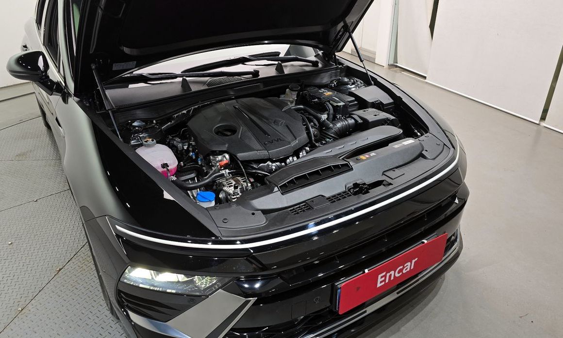 Hyundai Sonata 2024
