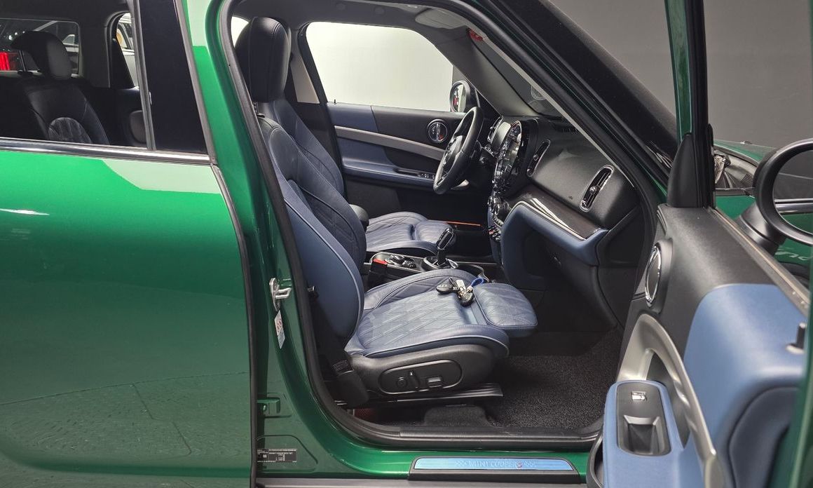 Mini Countryman 2023