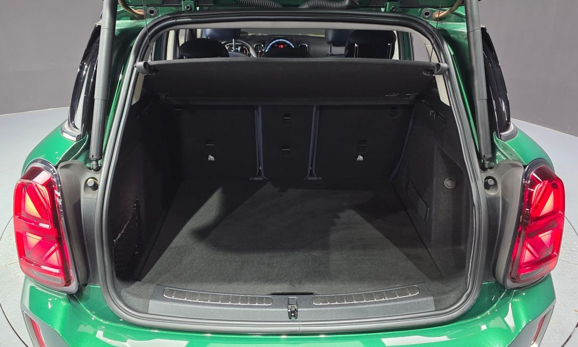Mini Countryman 2023