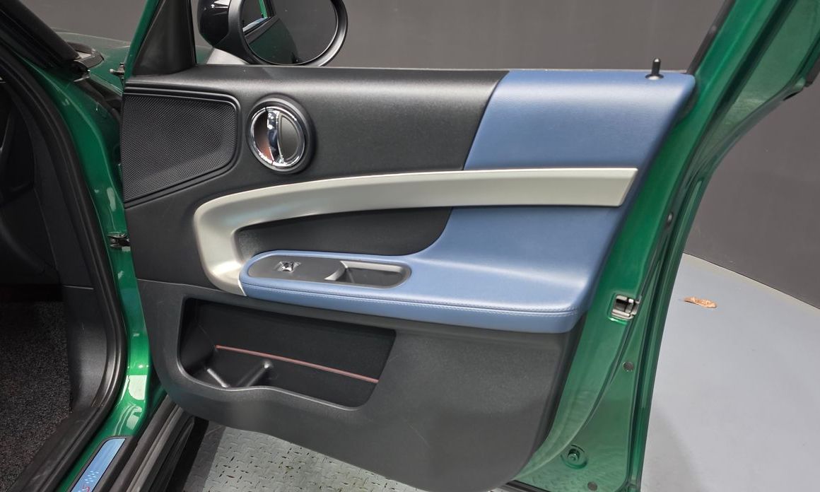 Mini Countryman 2023