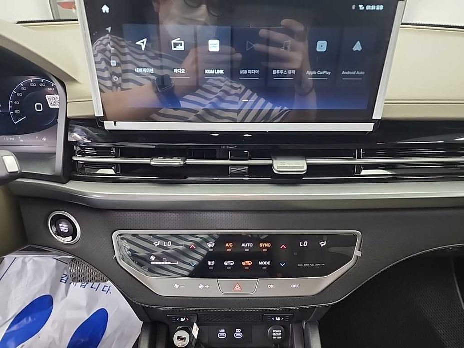 KG_Mobility_Ssangyong Musso 2025