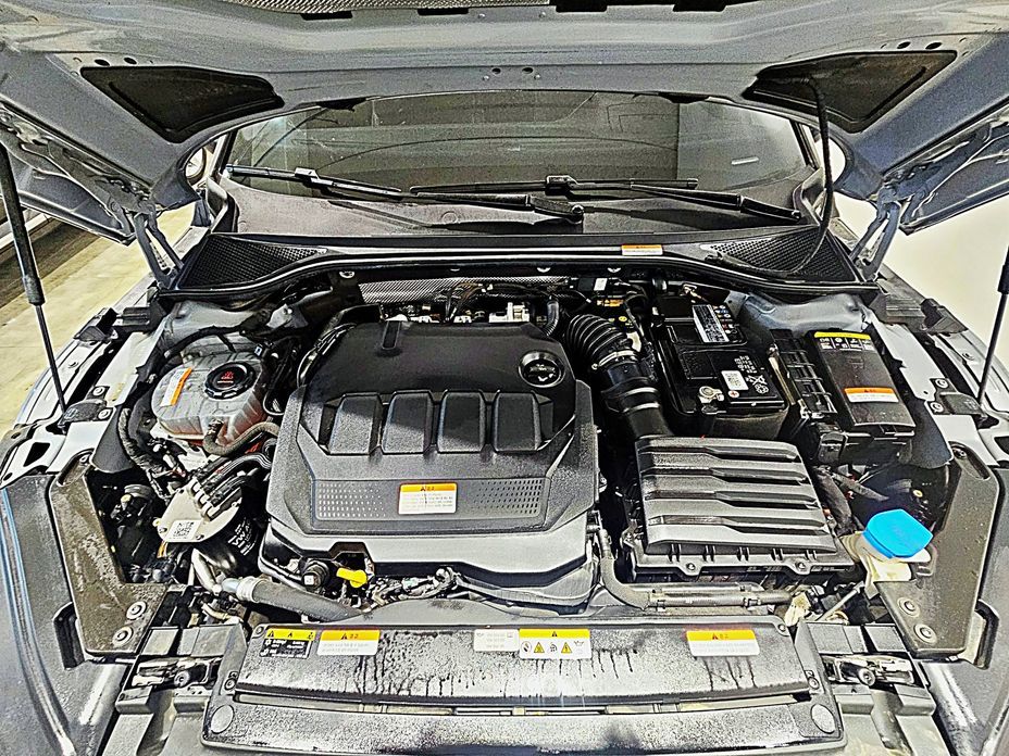 Volkswagen Arteon 2023