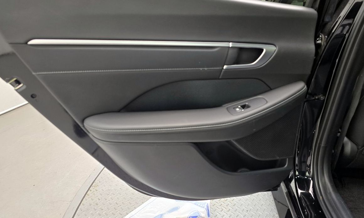 Hyundai Sonata 2024