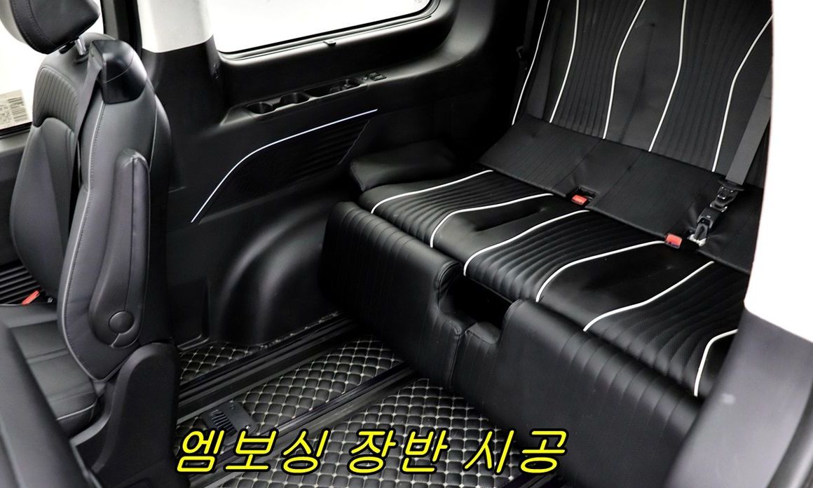 Hyundai Staria 2022