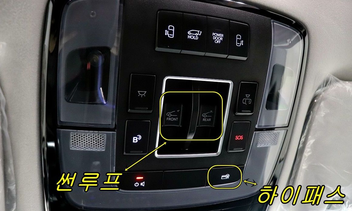 Hyundai Staria 2022