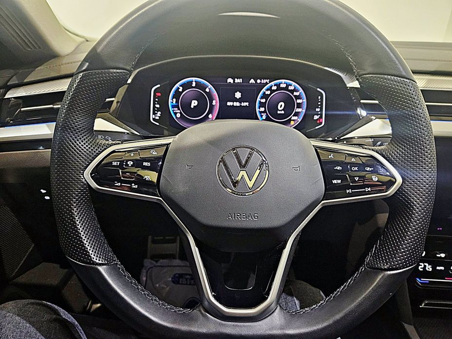 Volkswagen Arteon 2023