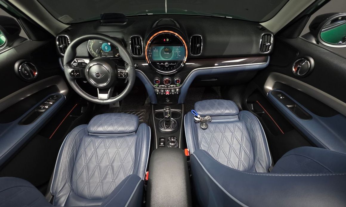 Mini Countryman 2023