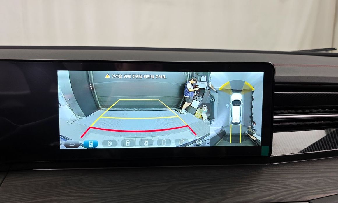KG_Mobility_Ssangyong Actyon 2025