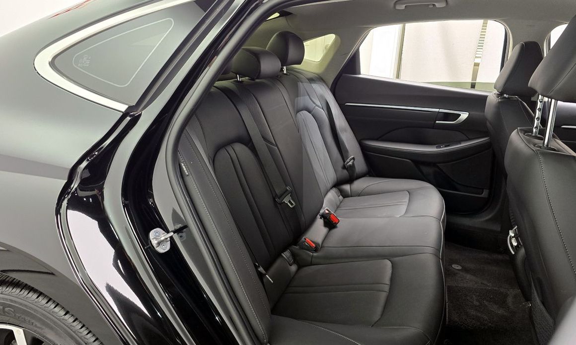 Hyundai Sonata 2024