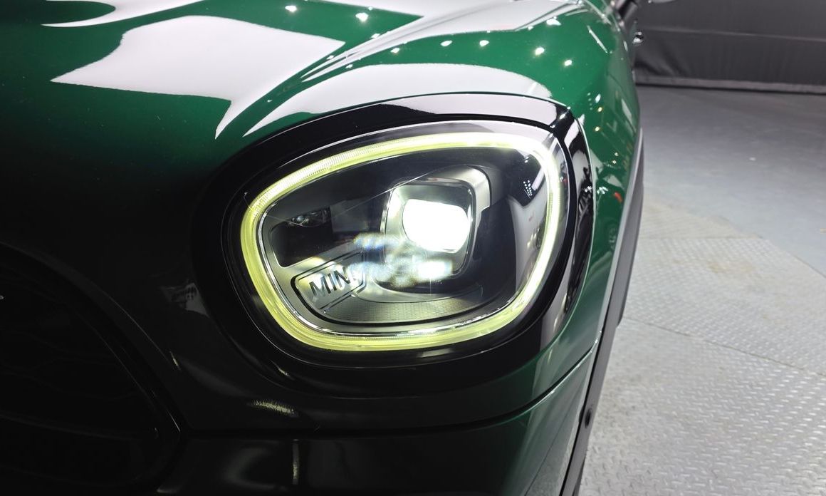 Mini Countryman 2023