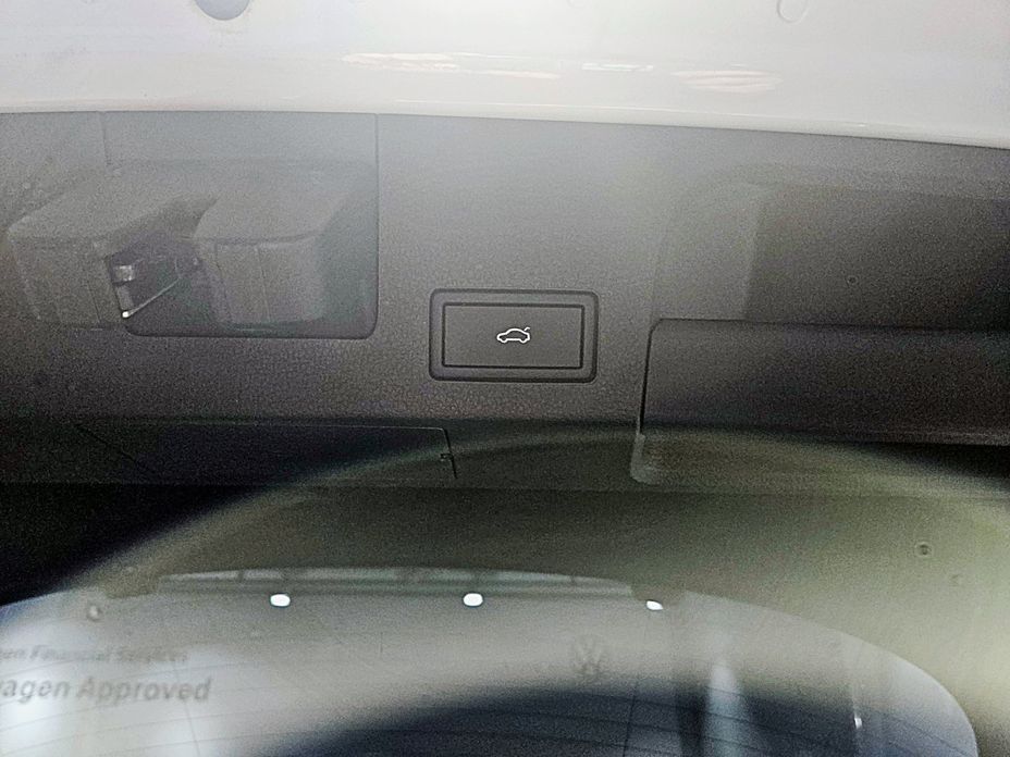 Volkswagen Arteon 2023