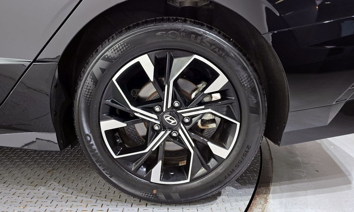Hyundai Sonata 2024