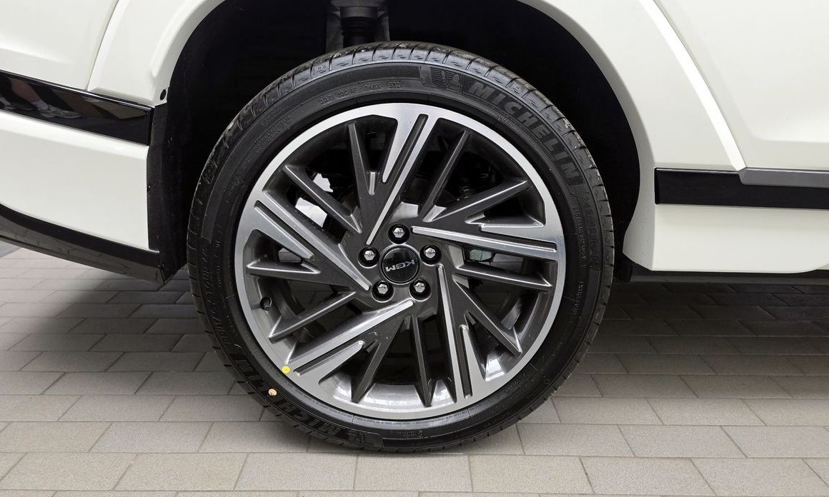 KG_Mobility_Ssangyong Actyon 2025
