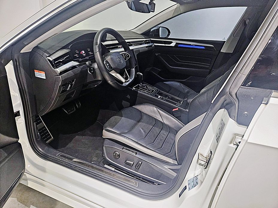 Volkswagen Arteon 2023