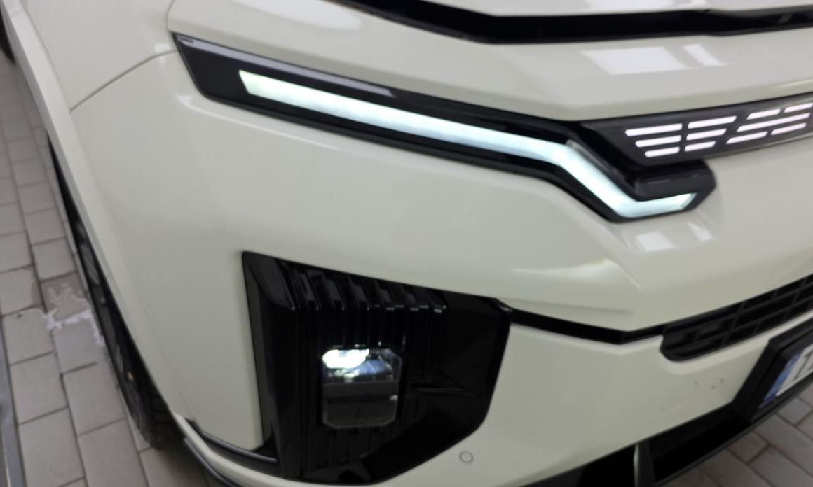 KG_Mobility_Ssangyong Actyon 2025