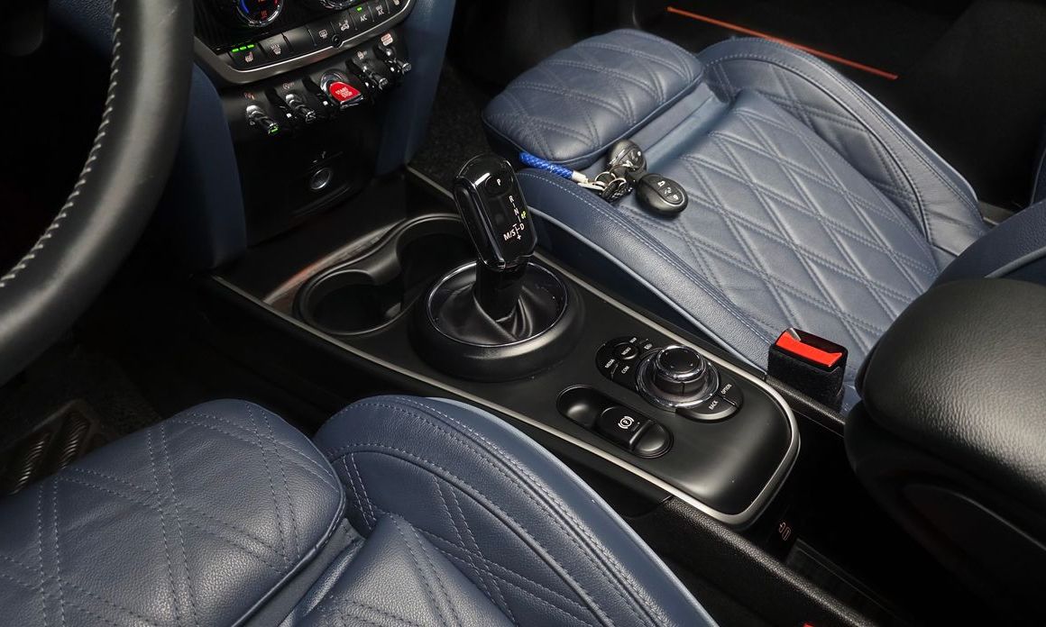 Mini Countryman 2023