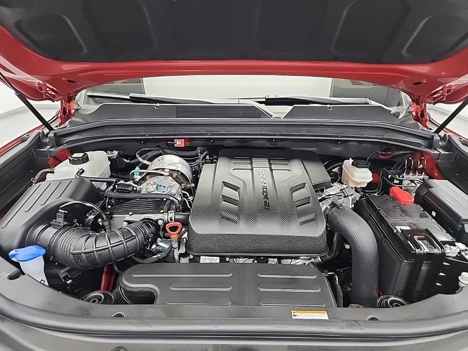 KG_Mobility_Ssangyong Musso 2025