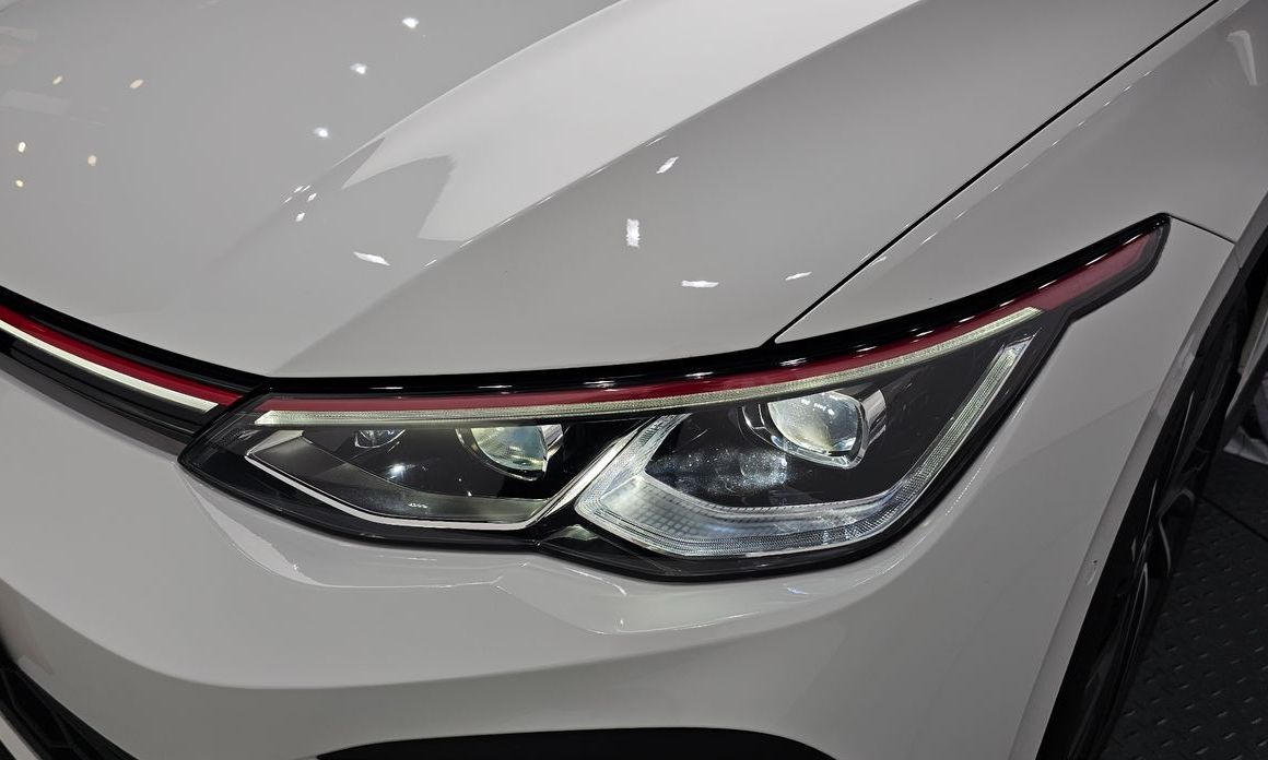 Volkswagen Golf 2024