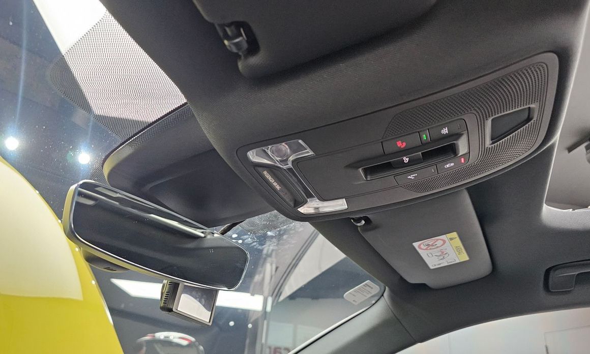 Audi A3 2025