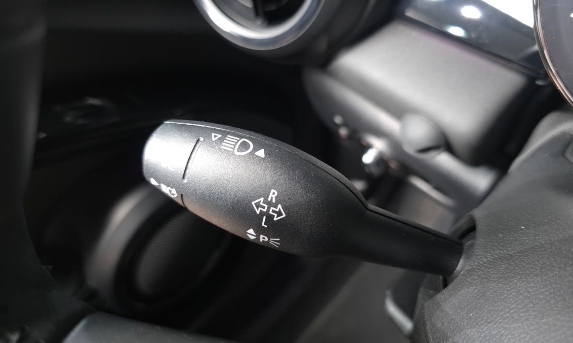 Mini Cooper 2024