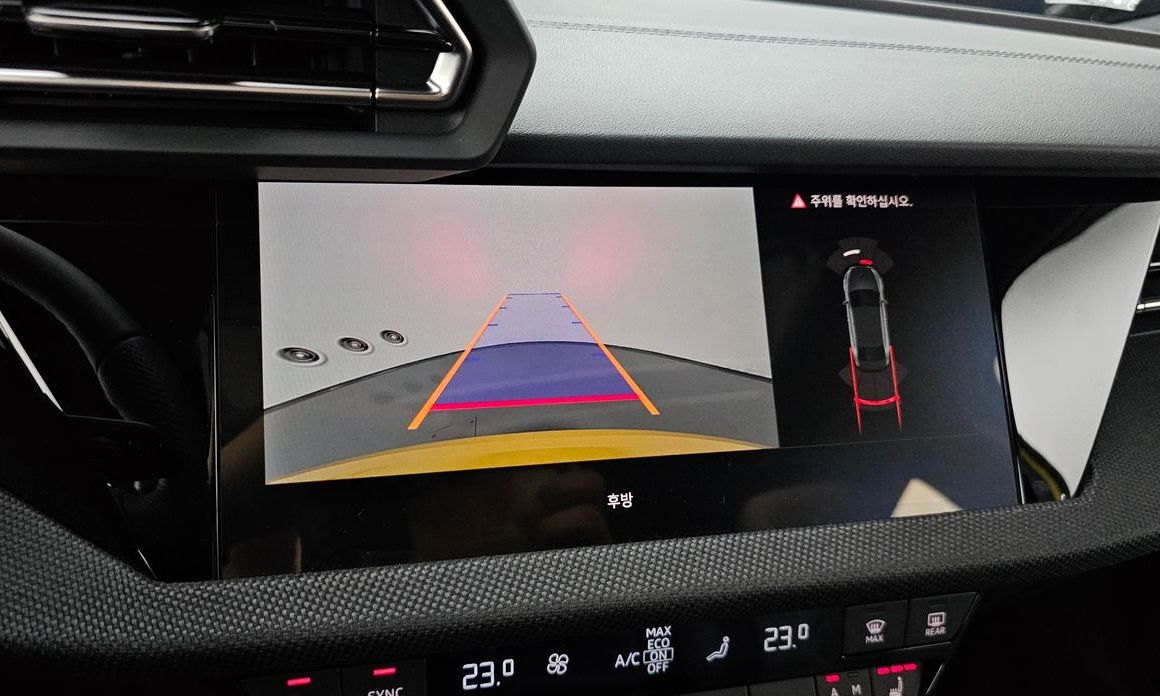 Audi A3 2025