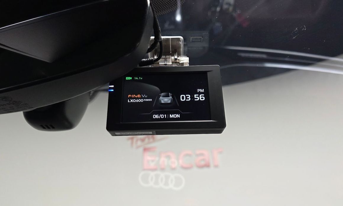 Audi A6 2021