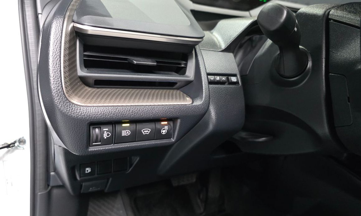 Toyota Prius 2024