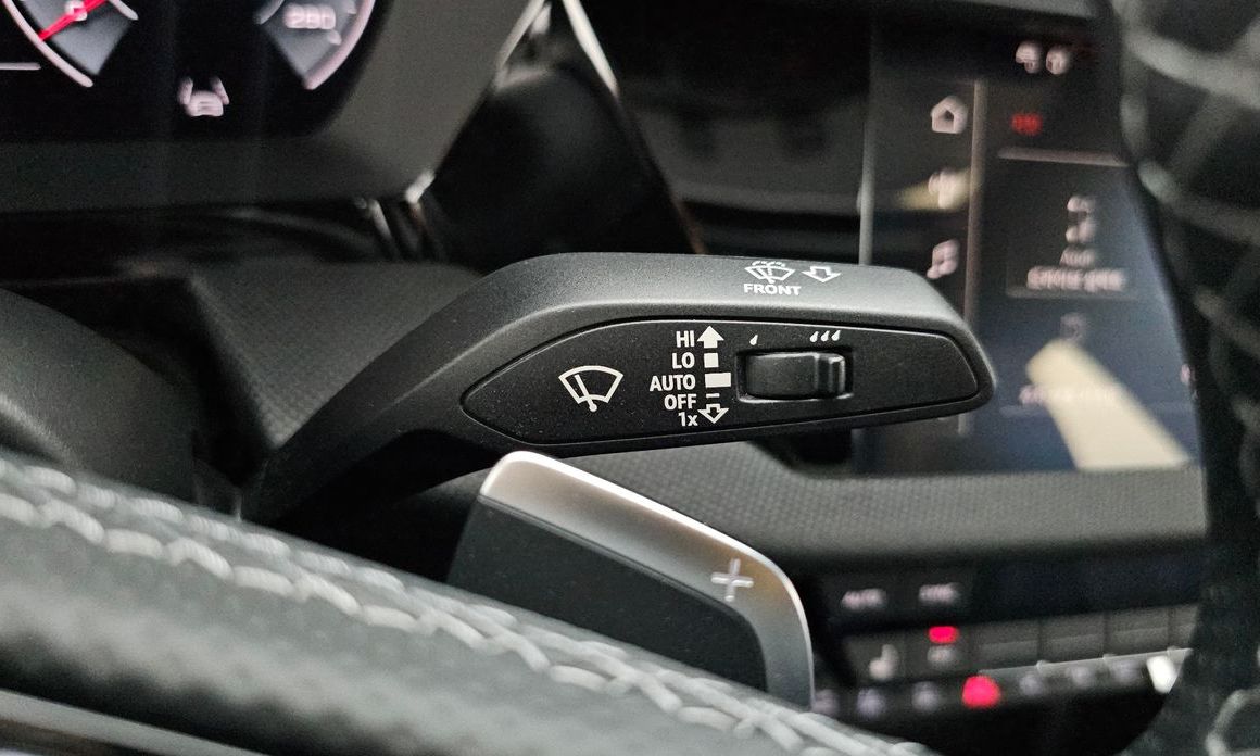 Audi A3 2025