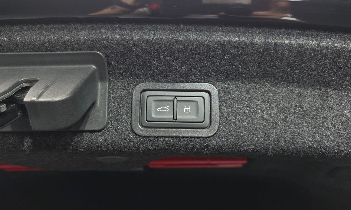 Audi A6 2021