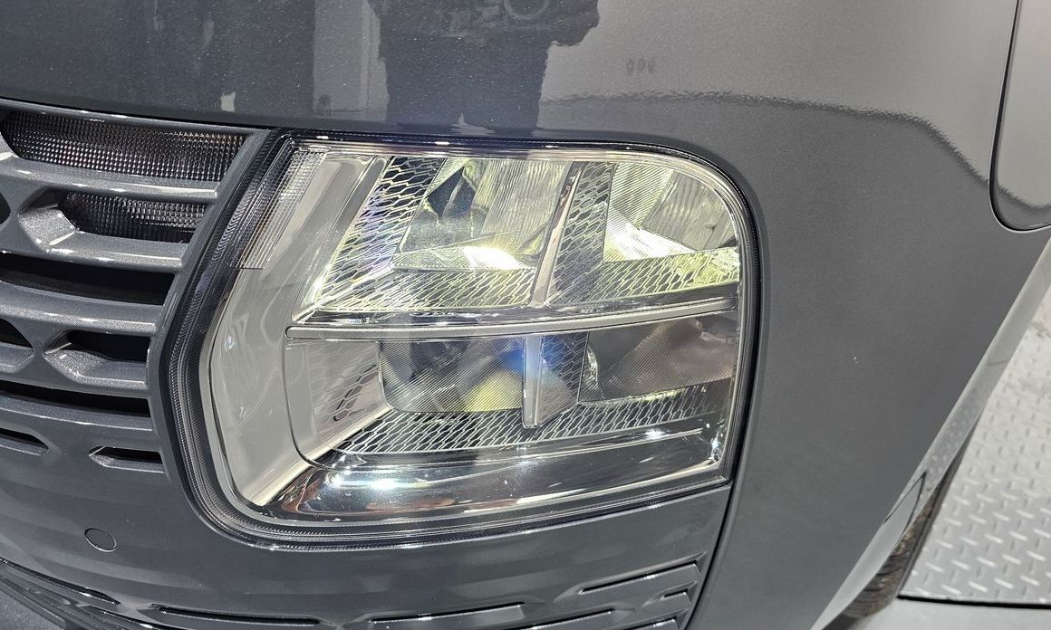 Hyundai Staria 2025