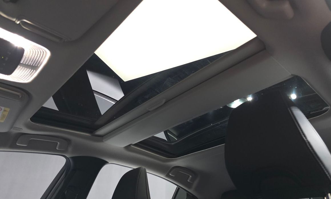 Toyota Prius 2024